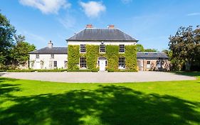 Clonganny House